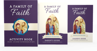 Family Faith Formation